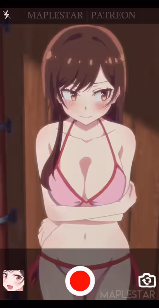 1girls Rule 34 Video