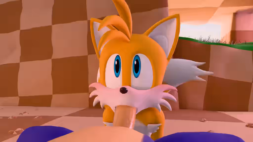 Mobian (Species) Rule 34 Video