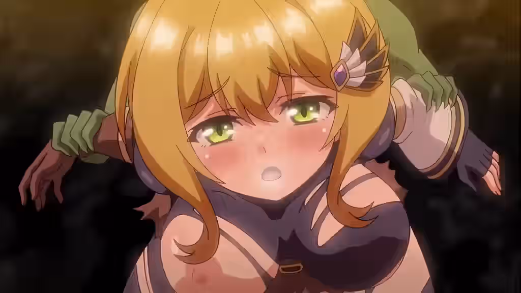 Majin (Company) Rule 34 Video