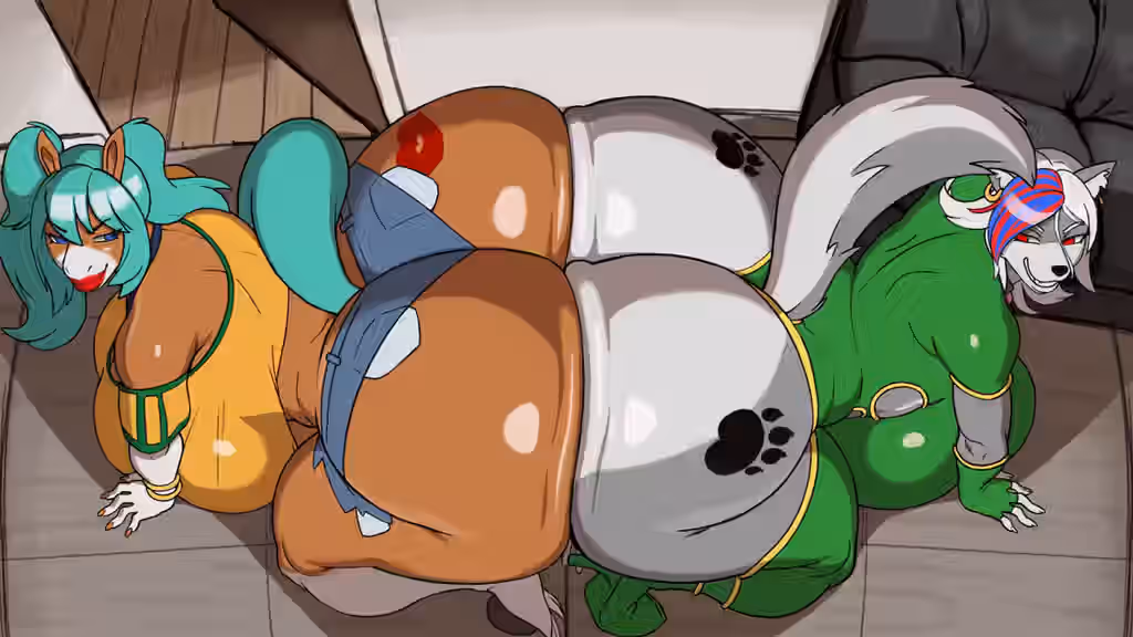 Brazilian Miku (Cosplay) Rule 34 Video