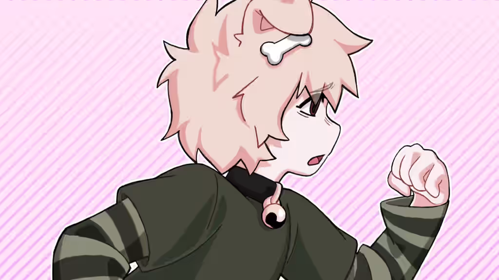 Nick (Toix22) Rule 34 Video