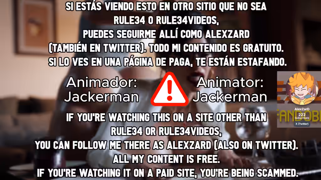 June (Jackerman) Rule 34 Video