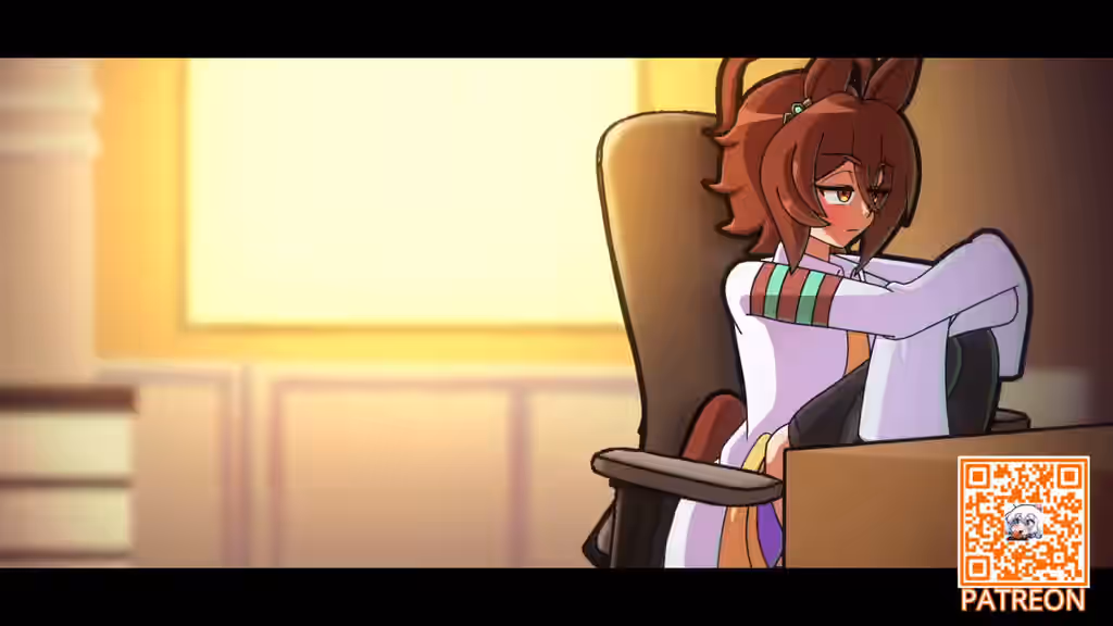 Agnes Tachyon (Umamusume) Rule 34 Video