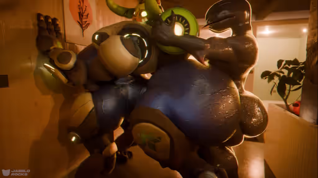 3d (Artwork) Rule 34 Video