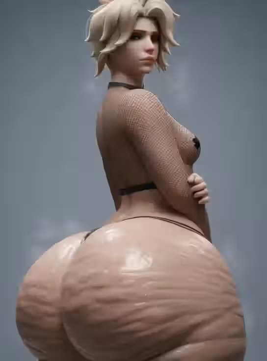 3d Rule 34 Video