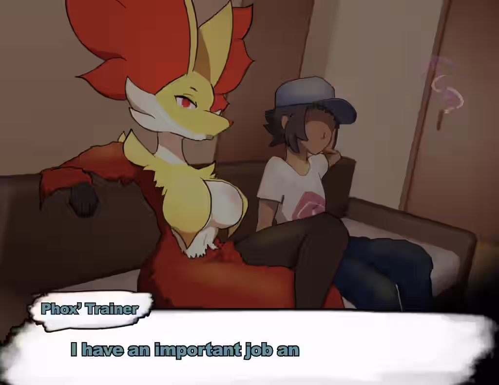 Pokemon (Species) Rule 34 Video