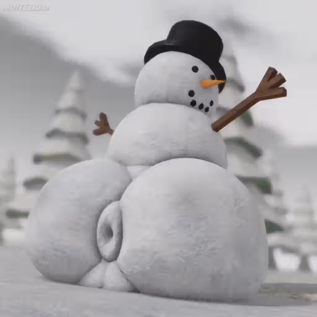 Arctic Fox Head (Roblox) Rule 34 Video