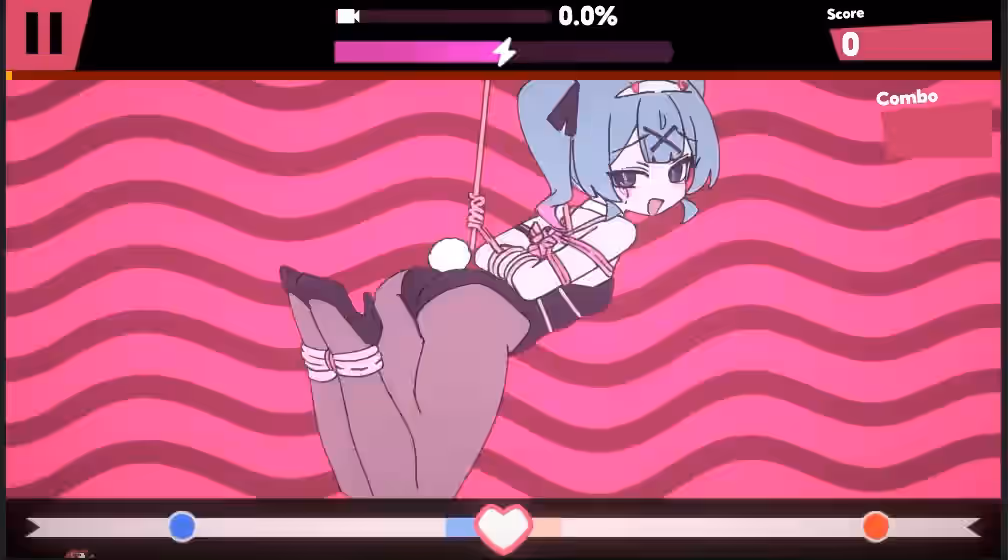 Rabbit Hole (Vocaloid) Rule 34 Video