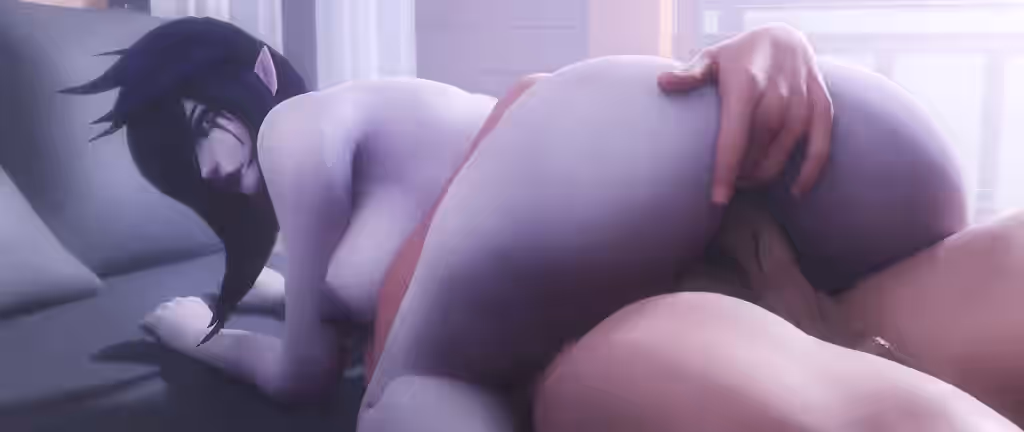1girls Rule 34 Video