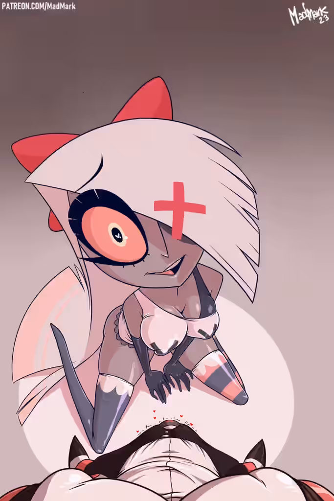 Charlie Morningstar (Hazbin Hotel) Rule 34 Video