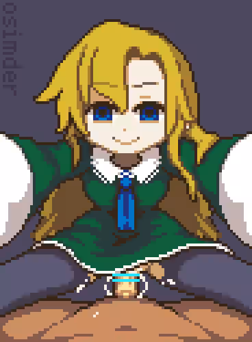 Ib (Kouri) Rule 34 Image
