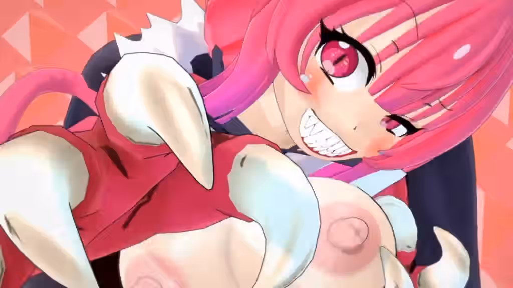 Ilulu (Dragon Maid) Rule 34 Video