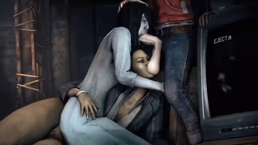 1futa Rule 34 Video