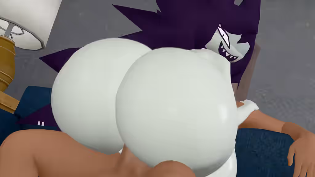 Machine Girl (Kaaatie) Rule 34 Video