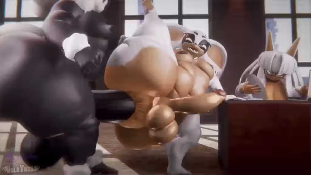 Eidolon The Sheep (Vulkyasha) Rule 34 Video