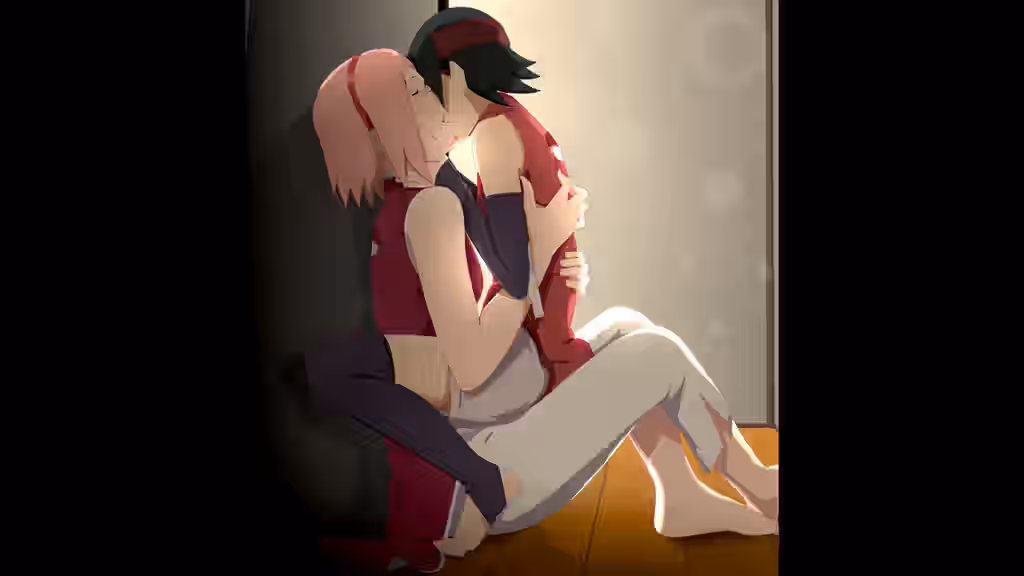 Naruto (Series) Rule 34 Video