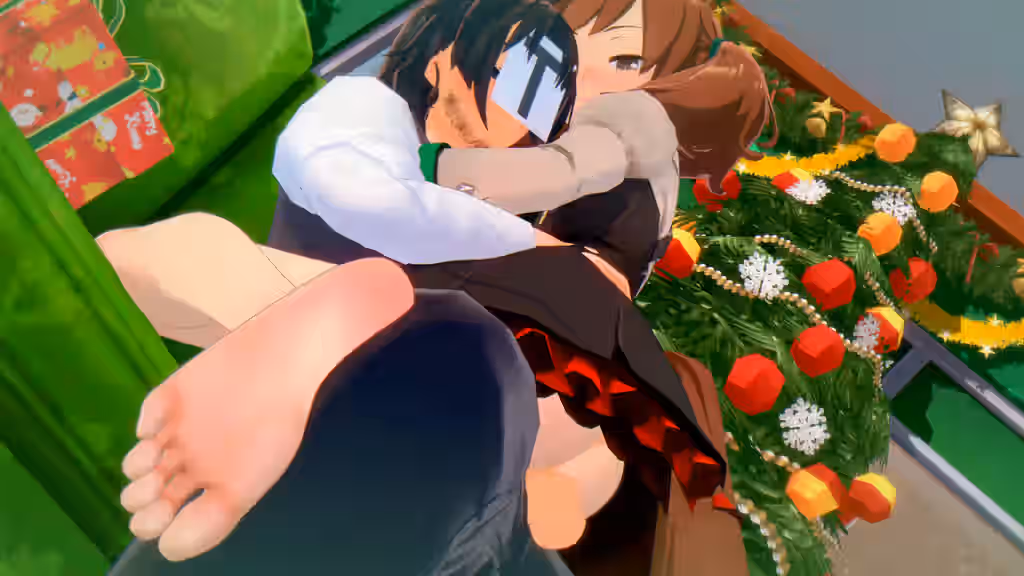 Nice Nature (Umamusume) Rule 34 Video