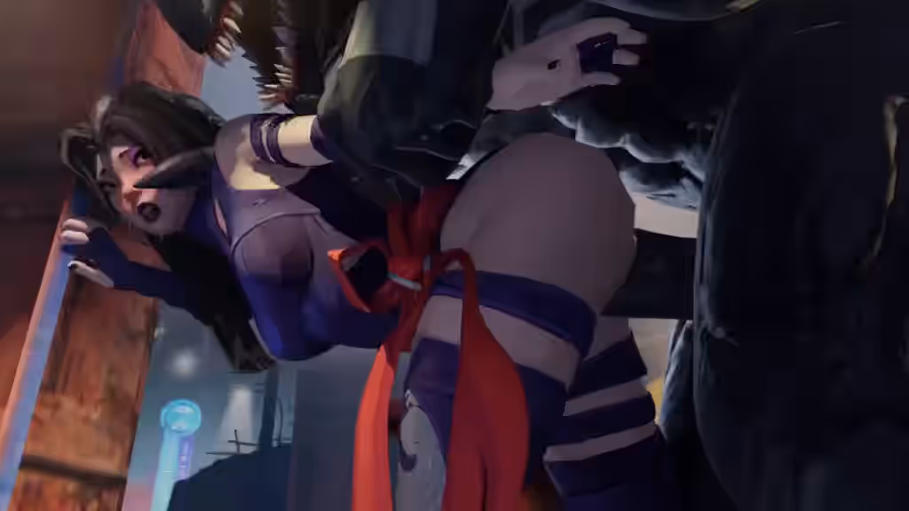 Blender (Software) Rule 34 Video
