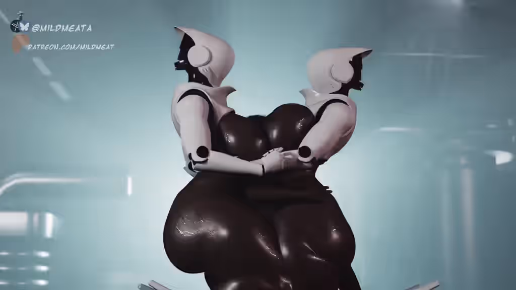 Haydee (Game) Rule 34 Video