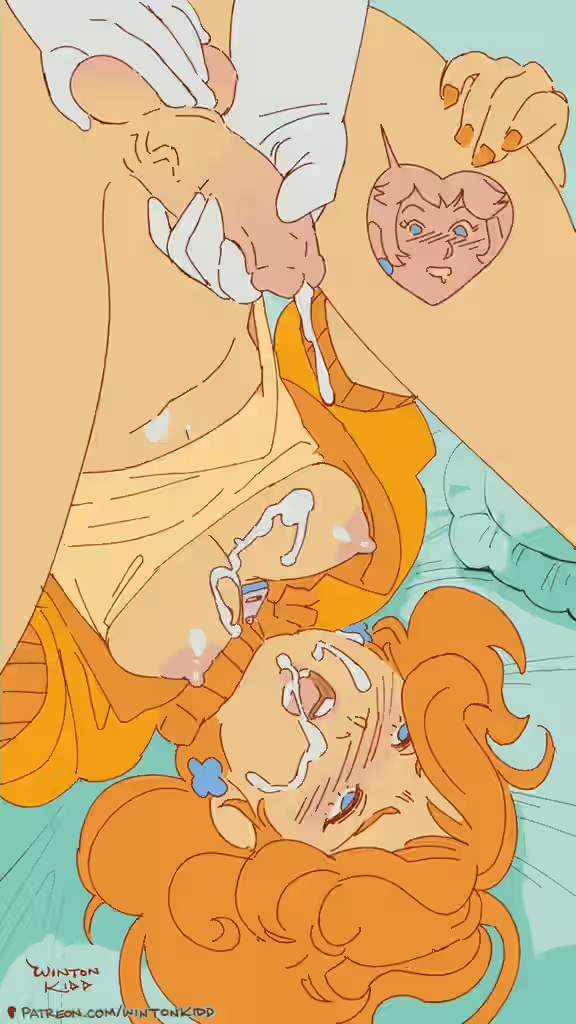 Mario (Series) Rule 34 Image
