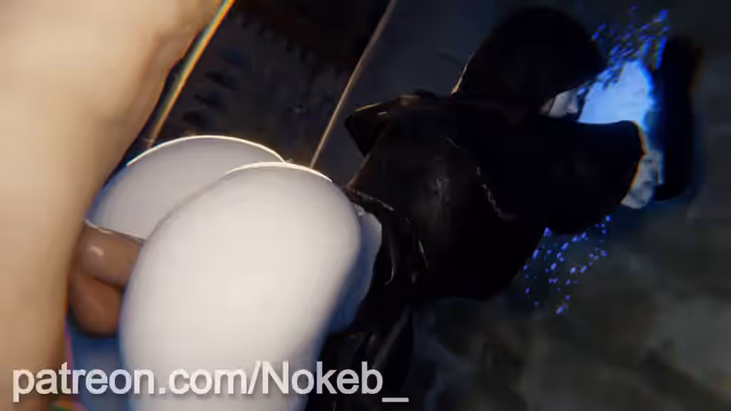 Undertaker (Nightreign) Rule 34 Video