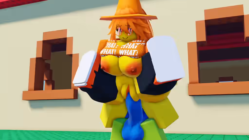 Becca (Stob Nsfw) Rule 34 Video