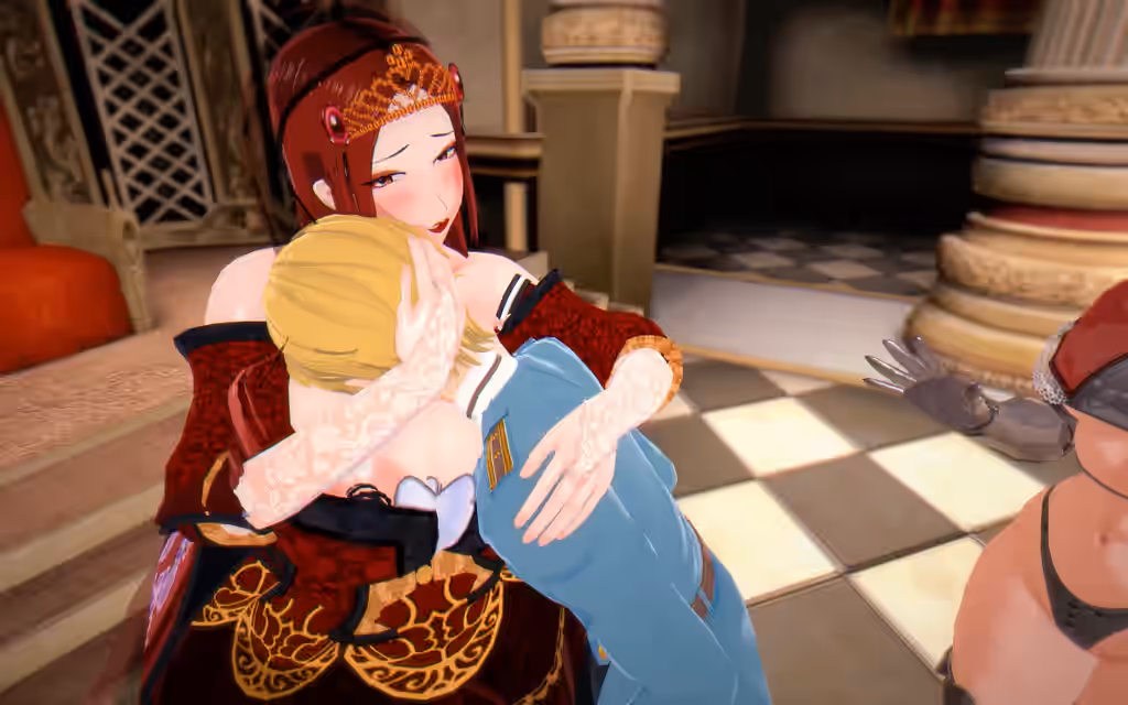 Aleina (Japs8005) Rule 34 Video