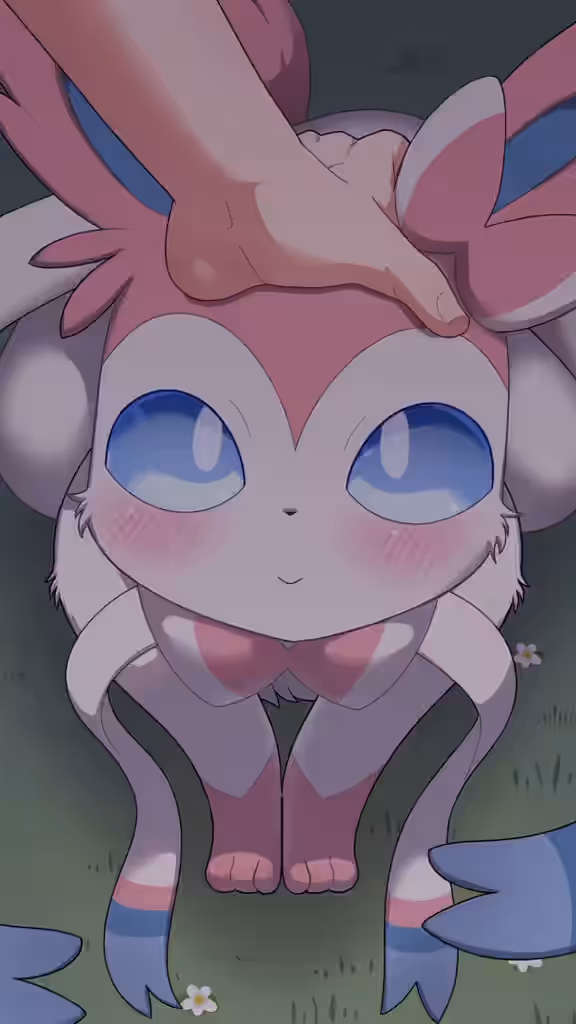 Pokemon (Species) Rule 34 Video