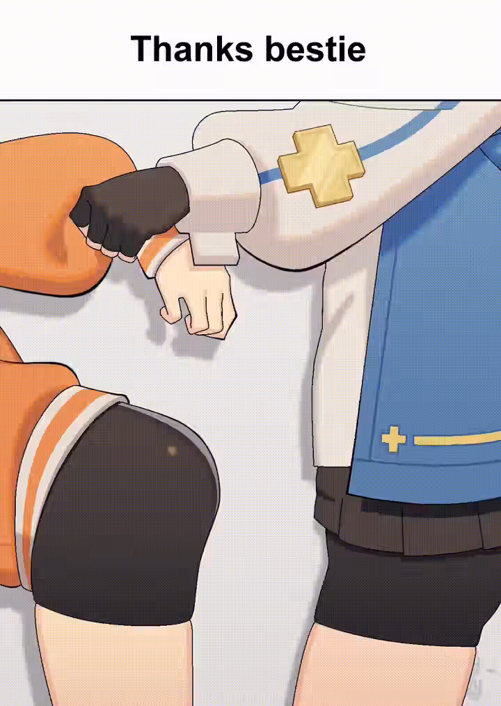 May (Guilty Gear) Rule 34 Image