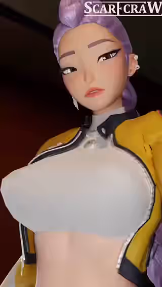 Mira (Kpop Demon Hunters) Rule 34 Video