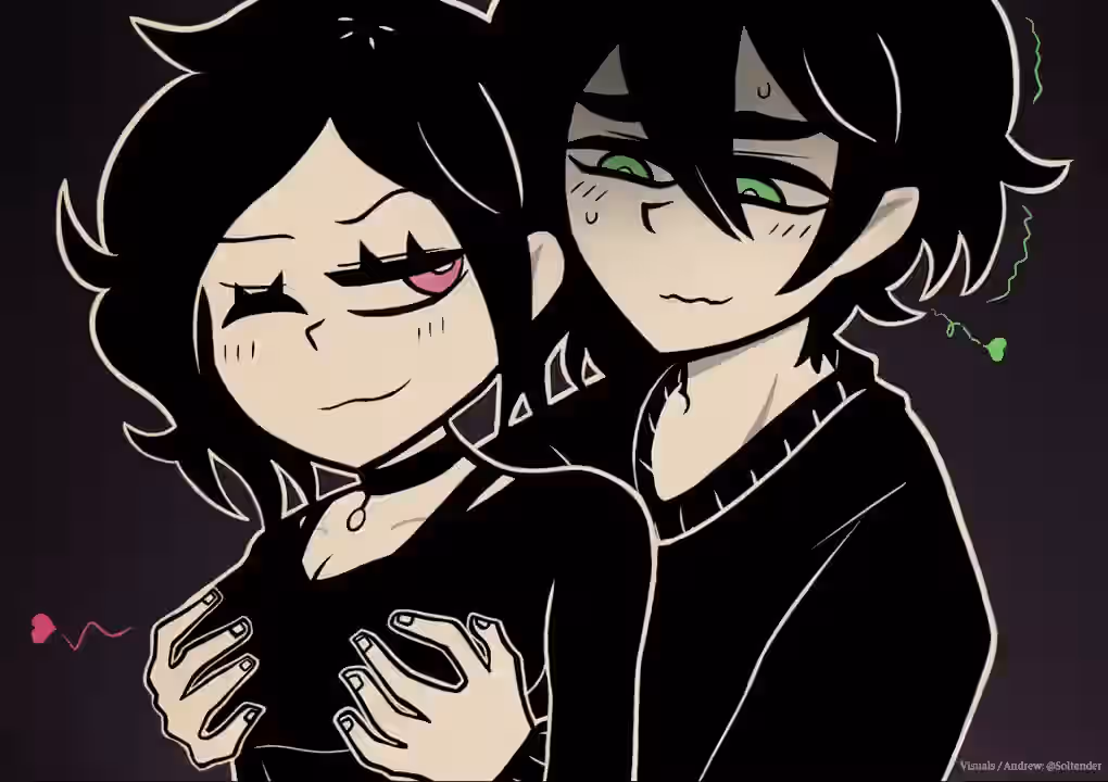 1girls Rule 34 Video