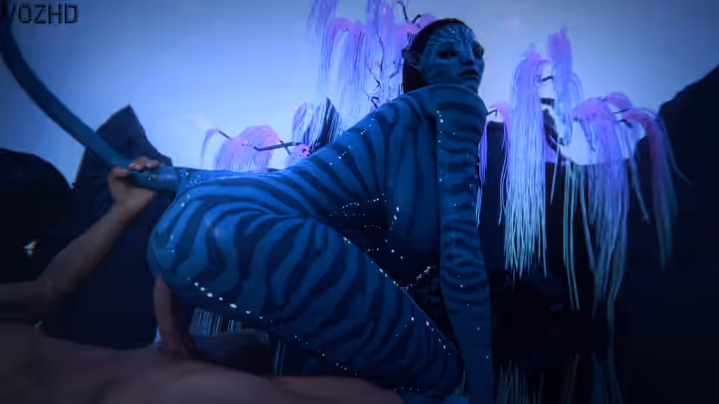 3d (Artwork) Rule 34 Video