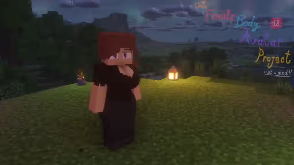 Alex (Minecraft) Rule 34 Video