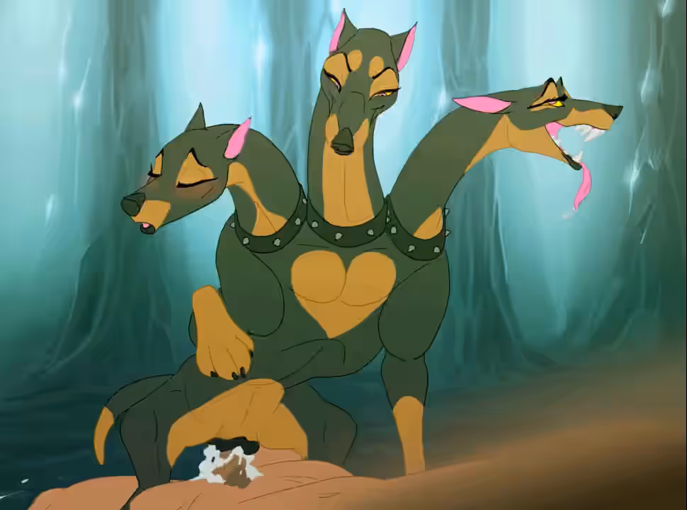 1girls Rule 34 Video