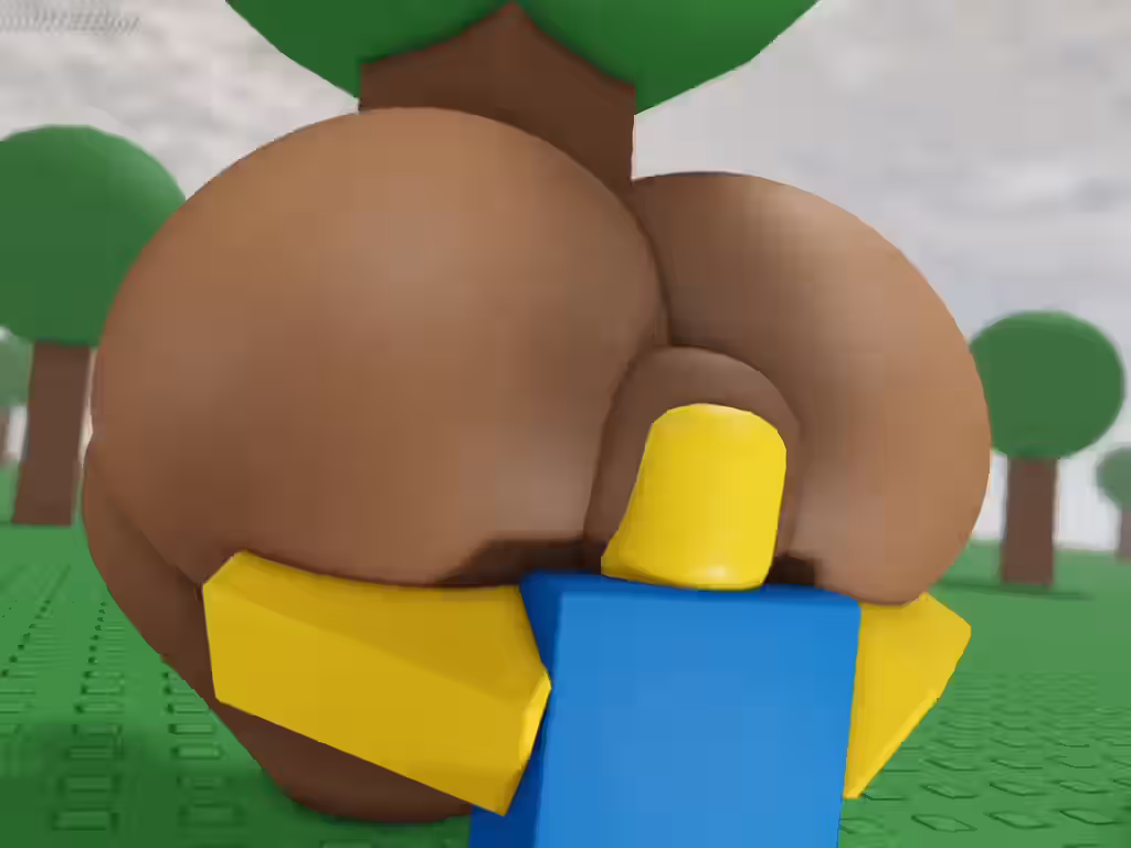 Evil Tree (Roblox) Rule 34 Video
