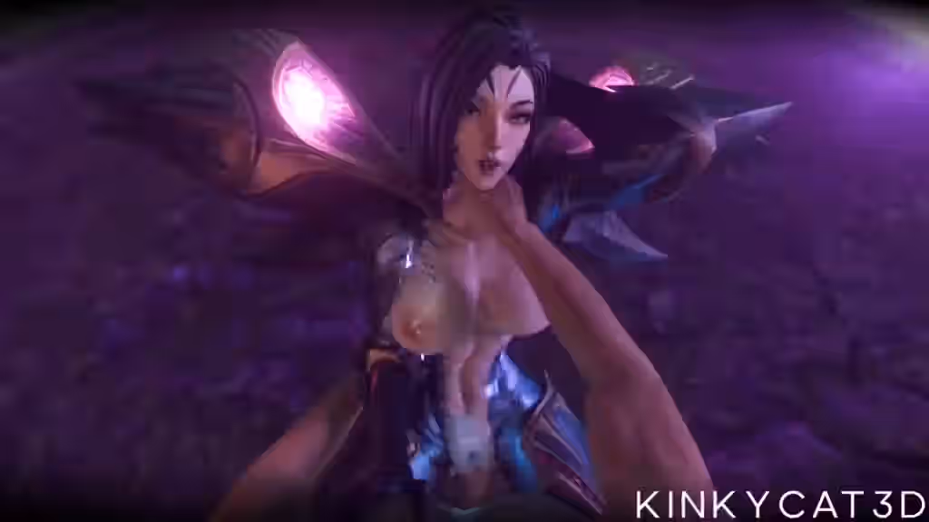 1girls Rule 34 Video