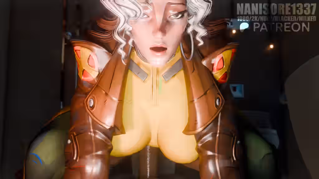 Rogue (Marvel Rivals) Rule 34 Video
