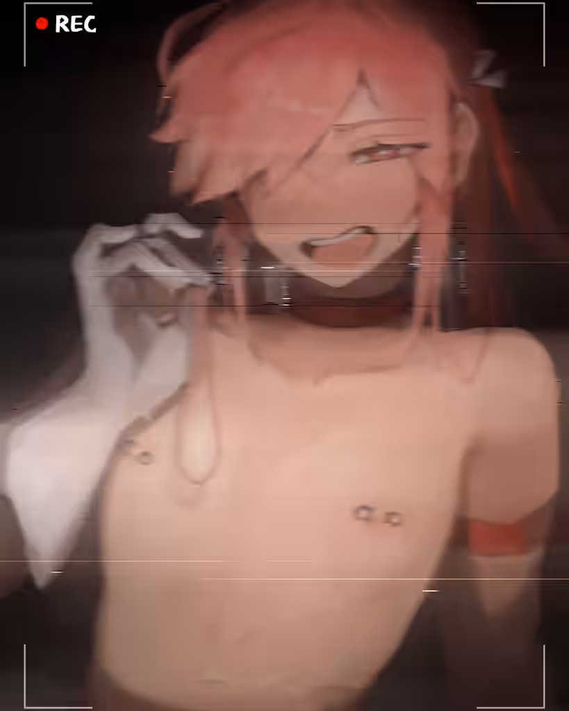 Magicorps (Alterkyon) Rule 34 Video