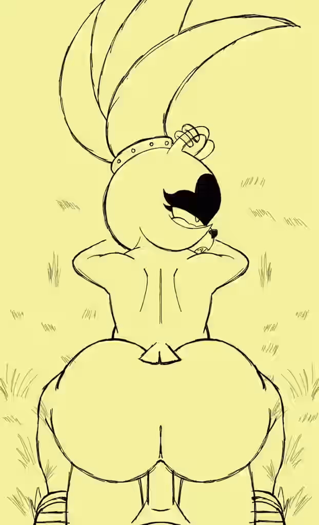 Sonic (Series) Rule 34 Video
