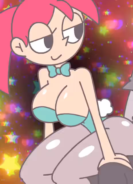 1girls Rule 34 Video