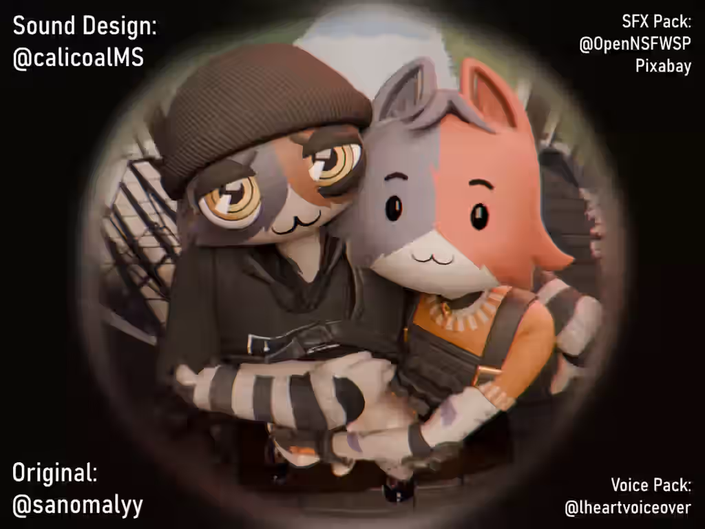 3d (Artwork) Rule 34 Video