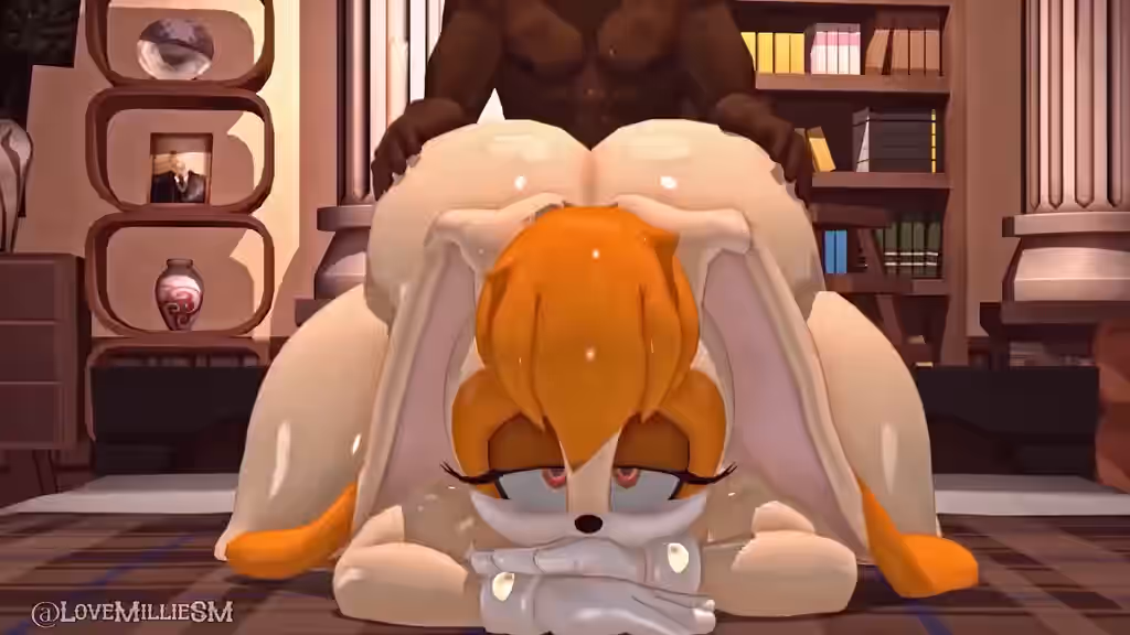 Lewdheart (Heart Lewd/Iheartvoiceover) Rule 34 Video
