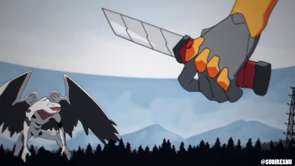 16:9 Rule 34 Video