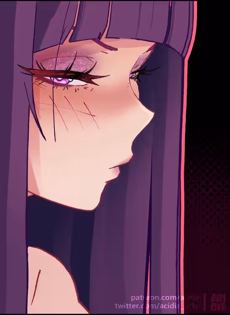 Fern (Sousou No Frieren) Rule 34 Video