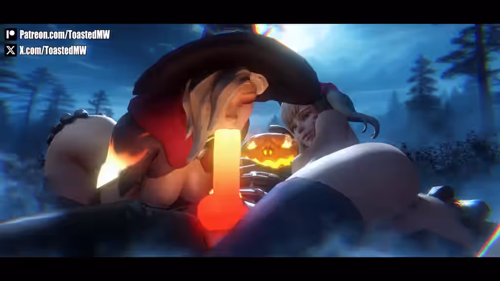 3d (Artwork) Rule 34 Video