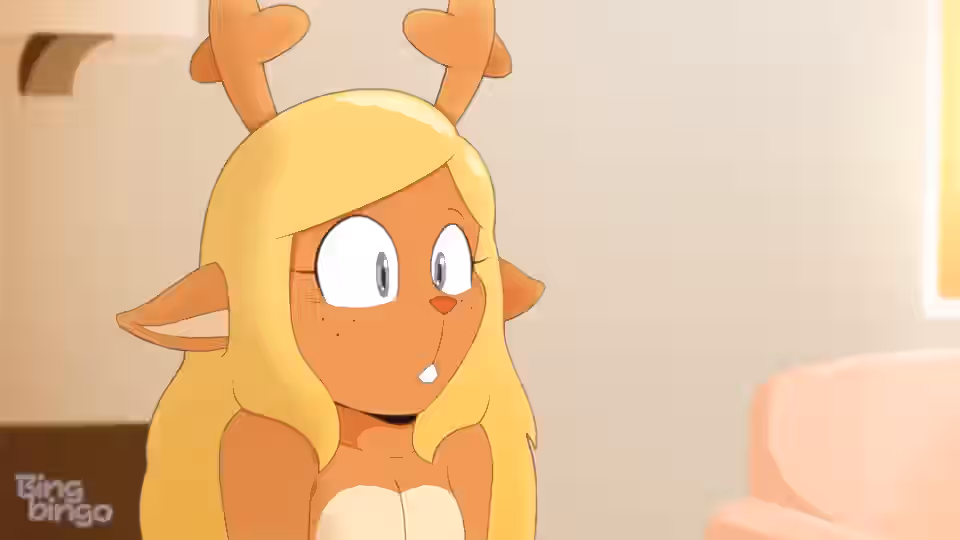 Bingbingo (Artist) Rule 34 Video