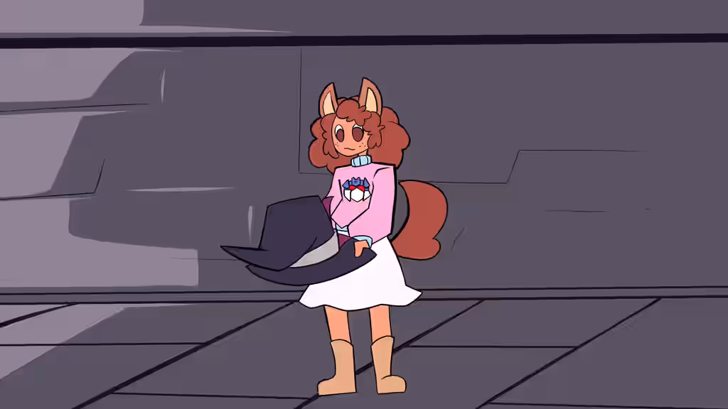 Estela (Fattmana) Rule 34 Video