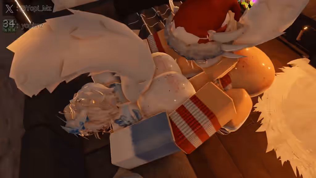 James (Yopimz) Rule 34 Video