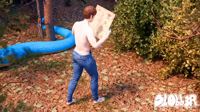 3d (Artwork) Rule 34 Video