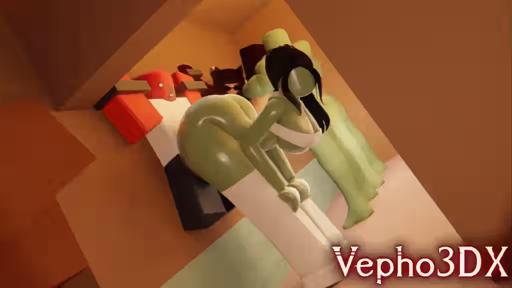 Redboy (Vepho3dx) Rule 34 Video